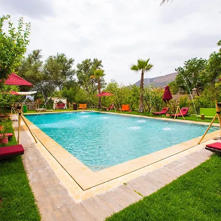 Villa The Garden Of Asni